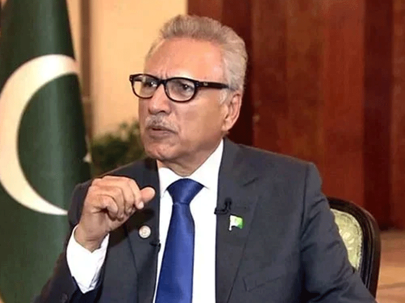Controversy rages on as official picked by Alvi ‘refuses’ to work with him