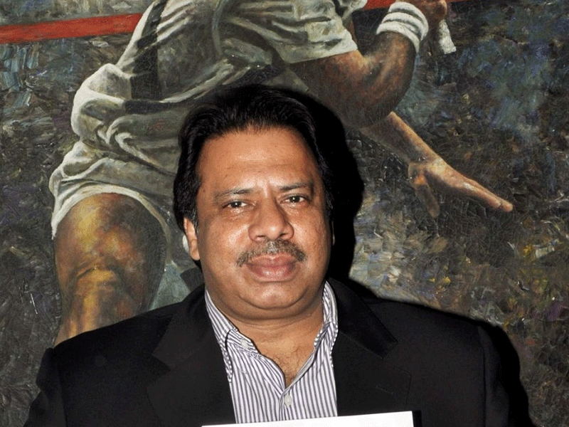 President Alvi, Squash Legend Jahangir Khan felicitate Pak team for participating in Berlin Special Olympics President Alvi, Squash Legend Jahangir Khan felicitate Pak team for participating in Berlin Special Olympics