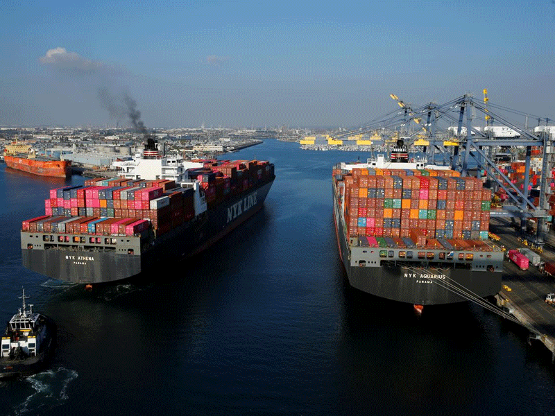 Mechanism needed to prevent smuggling of goods Mechanism needed to prevent smuggling of goods