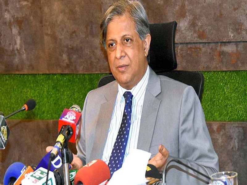 Canadian HC, Tarar discuss development projects Canadian HC, Tarar discuss development projects