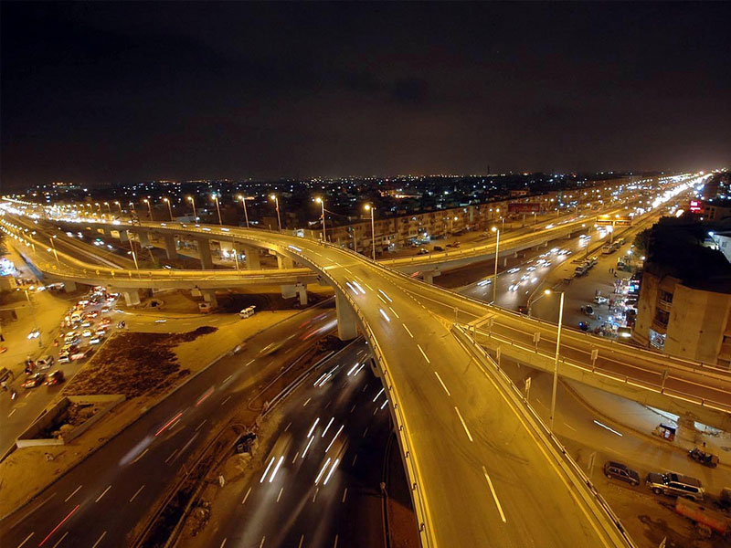 Deputy Commissioner of Central District lauded for reactivating Civil Defence Department