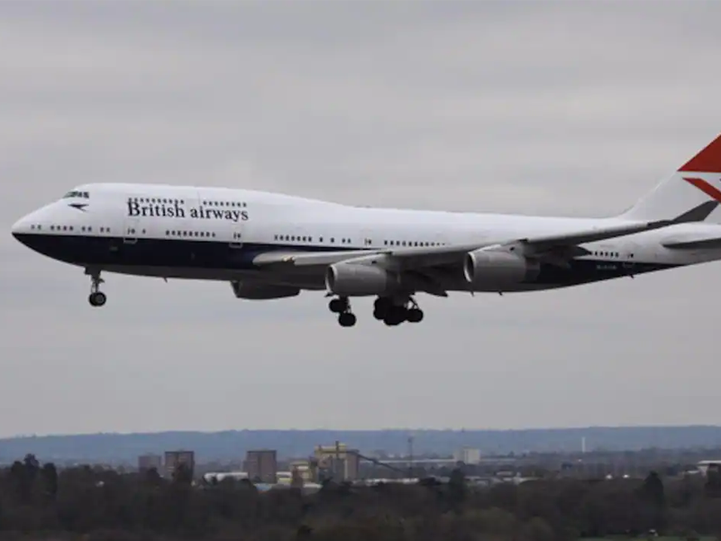 British airline increases flights for Pakistan British airline increases flights for Pakistan