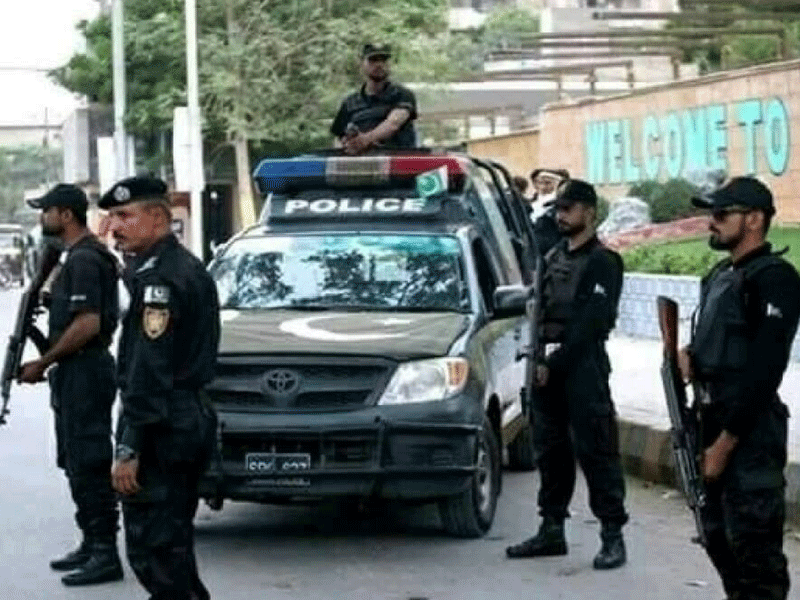 Street crimes probe to be conducted by CTD, CIA Street crimes probe to be conducted by CTD, CIA