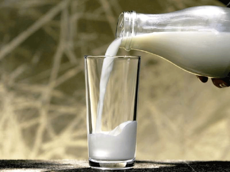 China opens new avenues for Pakistani value-added dairy products