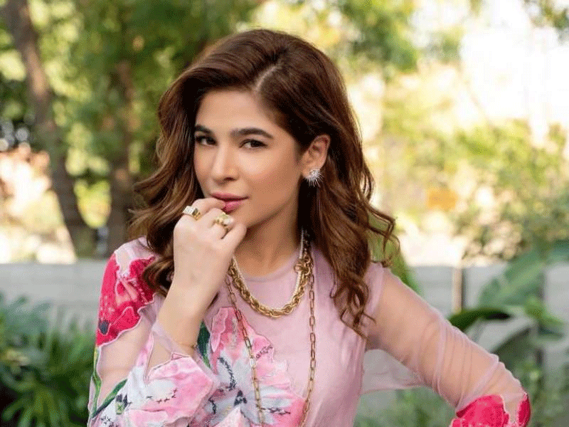 Soha nothing like me: Ayesha Omar on her character in ‘Habs’ Soha nothing like me: Ayesha Omar on her character in ‘Habs’