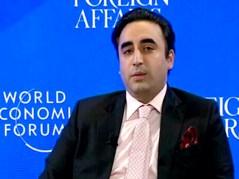 ‘No talks with TTP’, FM Bilawal makes it explicit to all