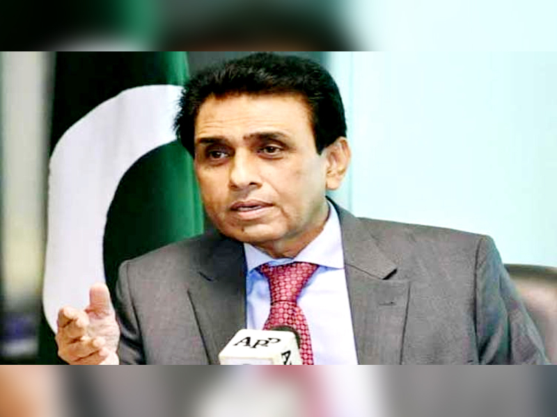 MQM-P suggests postponing elections until district govts formed MQM-P suggests postponing elections until district govts formed