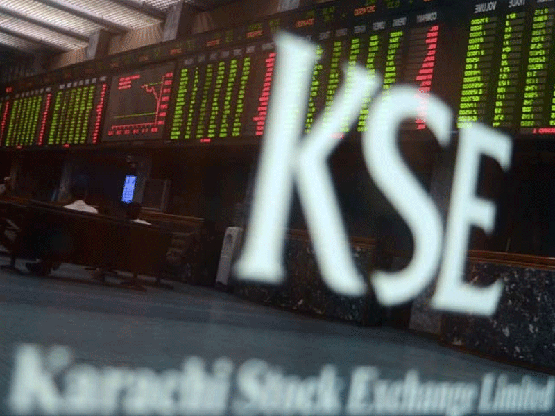 KSE-100 dives 1.11pc over cement, oil, automobile, chemical scrips KSE-100 dives 1.11pc over cement, oil, automobile, chemical scrips