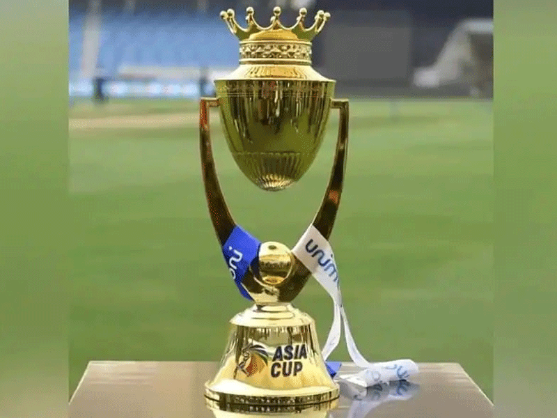 PCB ready to sacrifice Asia Cup as BCCI prepares for five-nation tournament PCB ready to sacrifice Asia Cup as BCCI prepares for five-nation tournament