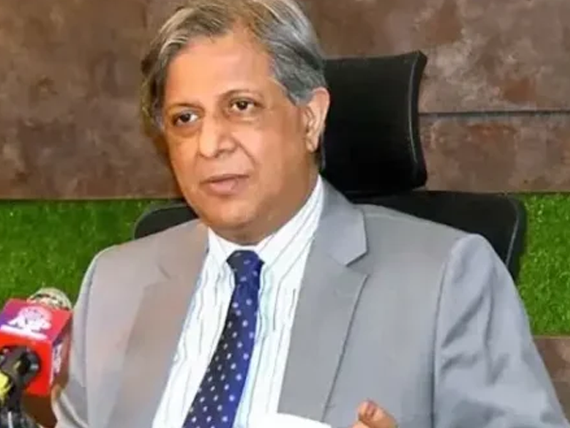 PTI castigated for ‘politicising’ IHC judges’ letter PTI castigated for ‘politicising’ IHC judges’ letter