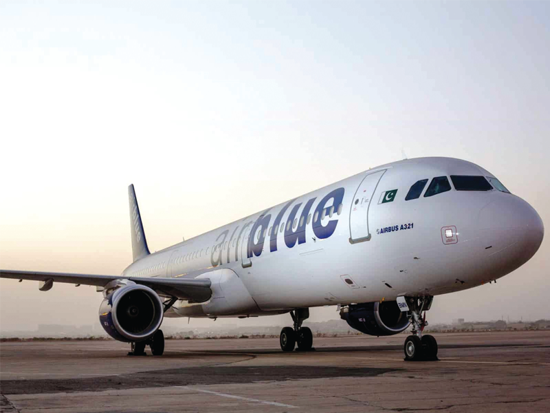 Airblue’s ‘mismanagement, negligence’ touches sky, management in deep slumber Airblue’s ‘mismanagement, negligence’ touches sky, management in deep slumber