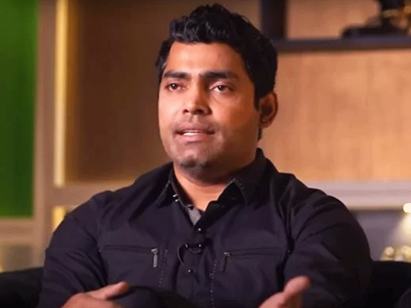 'I know all their shocking secrets', Umar Akmal warns colleagues 'I know all their shocking secrets', Umar Akmal warns colleagues