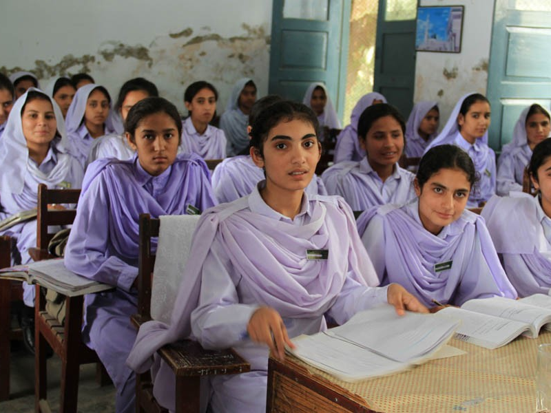 Significance of Women Education