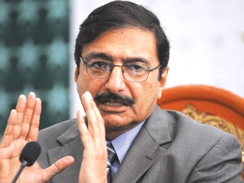 Pakistan will succeed in Asia Cup & World Cup, says Zaka Ashraf Pakistan will succeed in Asia Cup & World Cup, says Zaka Ashraf