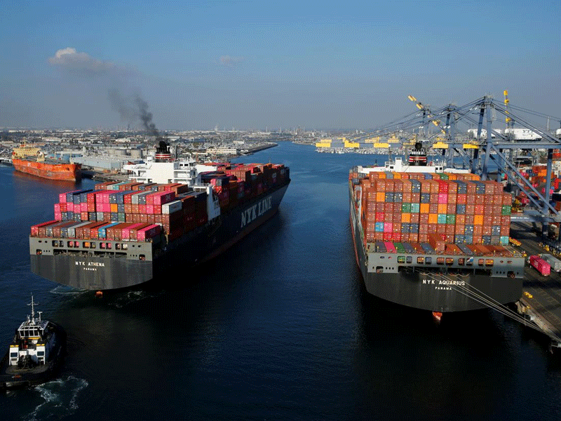 Taking trade ties with friendly countries to next level Taking trade ties with friendly countries to next level