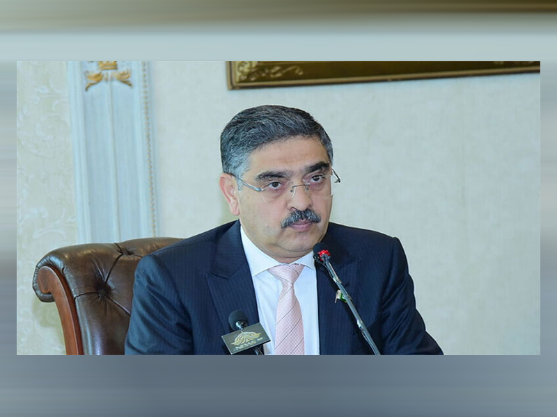 Interim PM Kakar focusing on modernizing Gwadar's fisheries through professional training Interim PM Kakar focusing on modernizing Gwadar's fisheries through professional training