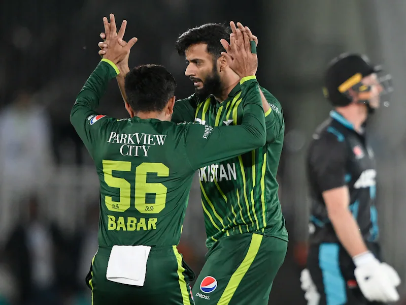 Pakistan joins India, Australia with unique feat to enter elite list of ODI teams
