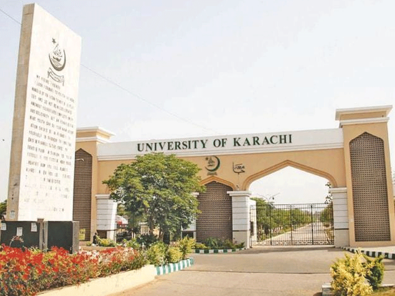 KU organises walk in connection with ‘Kashmir Day’