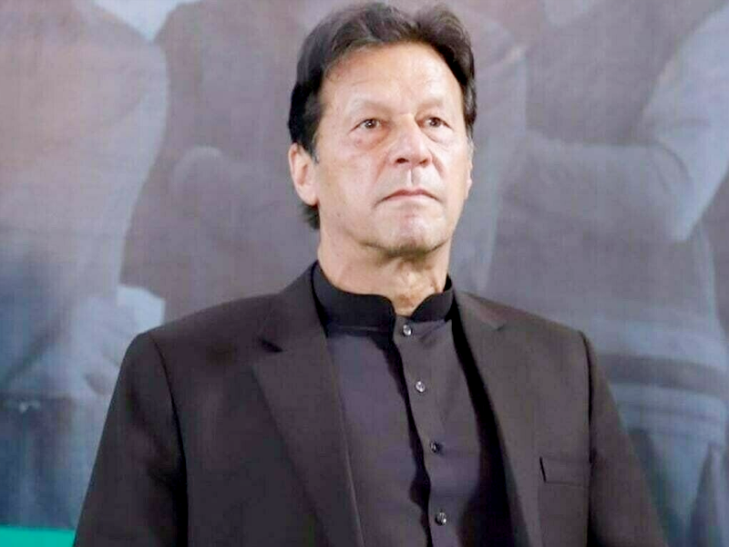PTI Chairman secures protective bail in lawyer murder case PTI Chairman secures protective bail in lawyer murder case