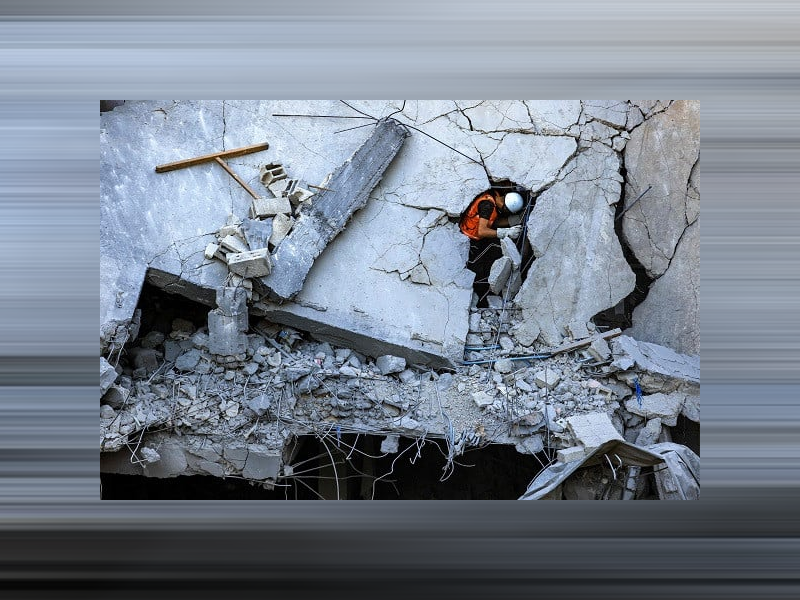 3,478 Palestinians killed by Israel, aid stuck at the border 3,478 Palestinians killed by Israel, aid stuck at the border