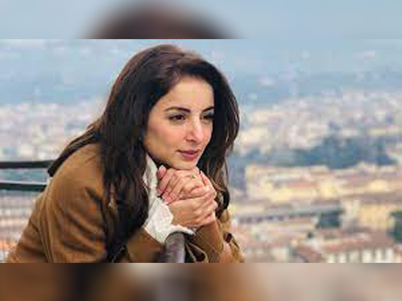 Sarwat cites reason behind her ‘isolation’ on-screen Sarwat cites reason behind her ‘isolation’ on-screen