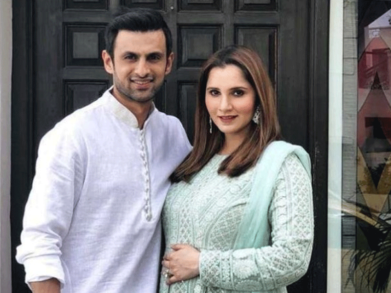 ‘Sania Mirza, Shoaib Malik to announce divorce after resolving legal issues’: sources ‘Sania Mirza, Shoaib Malik to announce divorce after resolving legal issues’: sources