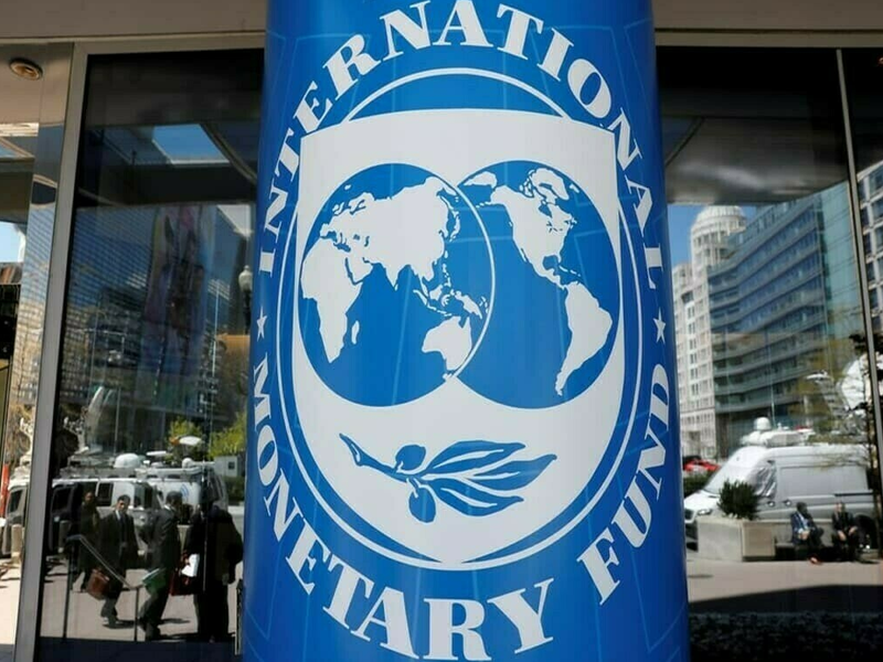 SLanka showing signs of recovery, challenges remain: IMF says SLanka showing signs of recovery, challenges remain: IMF says