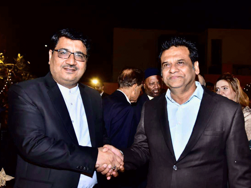 Pakistan, Iran discuss trade expansion Pakistan, Iran discuss trade expansion