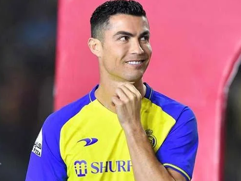 Al Nassr pleads for Cristiano Ronaldo's red card ban reversal