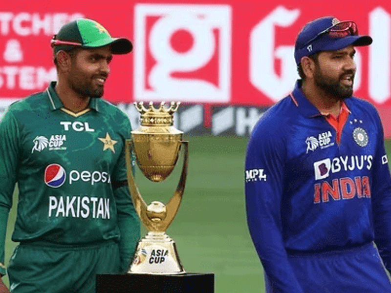 BCCI accepts hybrid model for Asia Cup: source BCCI accepts hybrid model for Asia Cup: source