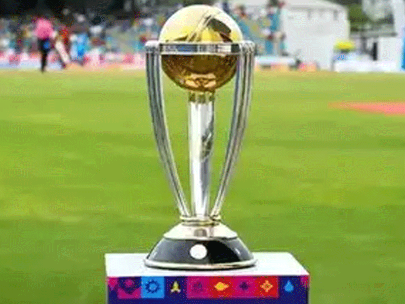 ICC announces prize money for World Cup 2023 ICC announces prize money for World Cup 2023