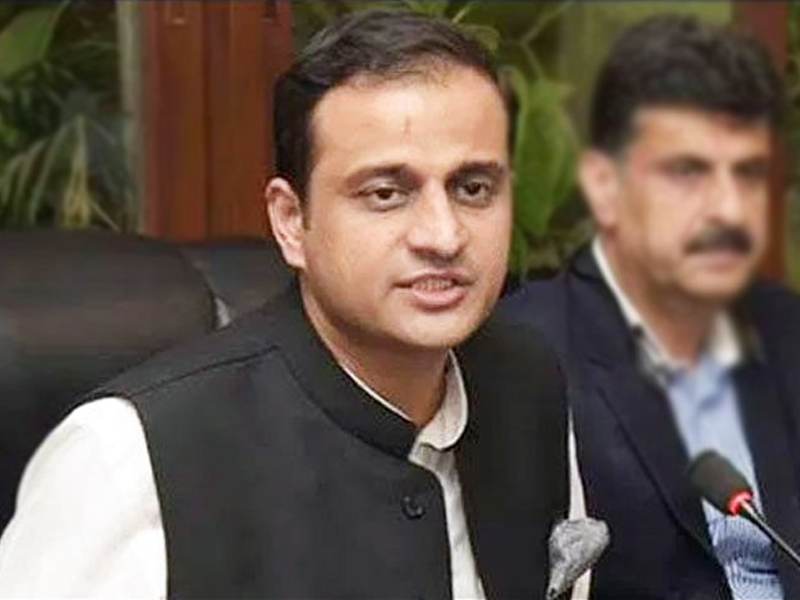 KMC to keep promoting sports at local level: Murtaza Wahab KMC to keep promoting sports at local level: Murtaza Wahab