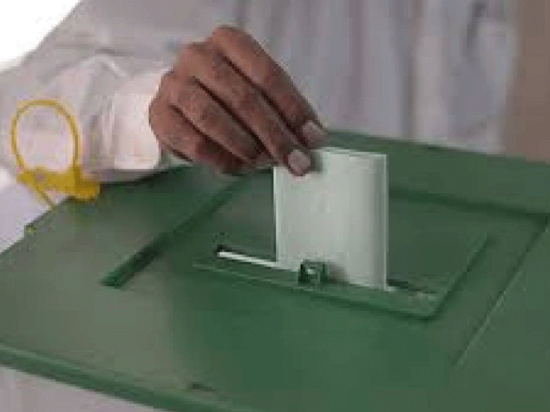 PPP dominates second phase of Sindh LG polls PPP dominates second phase of Sindh LG polls