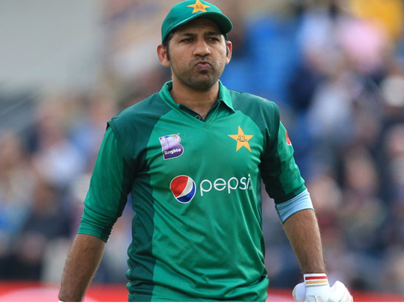 Chairman PCB summons Sarfaraz Ahmed Chairman PCB summons Sarfaraz Ahmed
