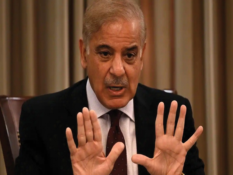 PM deplores horrifying campaigns ‘belittling’ martyrs sacrifices PM deplores horrifying campaigns ‘belittling’ martyrs sacrifices