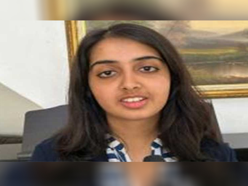 UK-based Pakistani girl makes history in GCSE exams