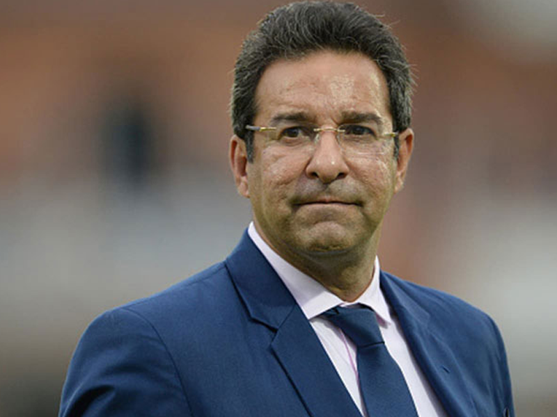 Pakistan believes they can compete with India ‘day in, day out’: Wasim Akram Pakistan believes they can compete with India ‘day in, day out’: Wasim Akram