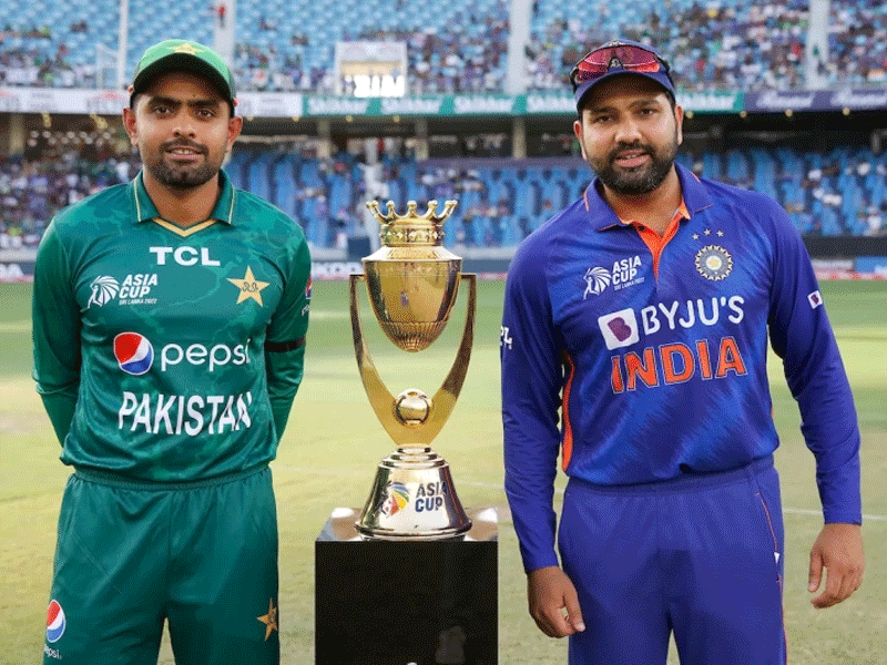 PCB could pull out of 2023 Asia Cup if tournament is moved out of Pakistan PCB could pull out of 2023 Asia Cup if tournament is moved out of Pakistan