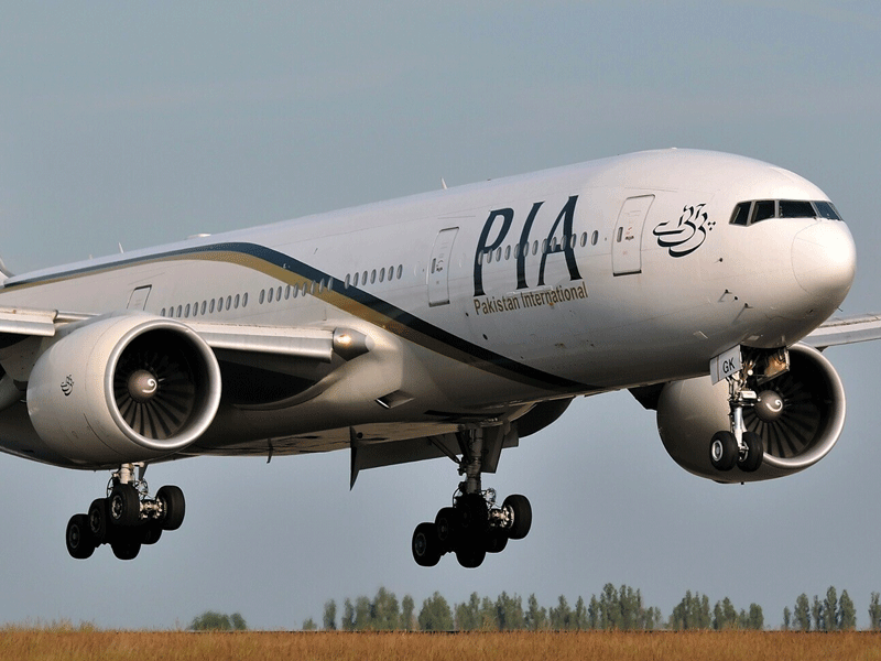 FM says PIA privatisation moving in right direction