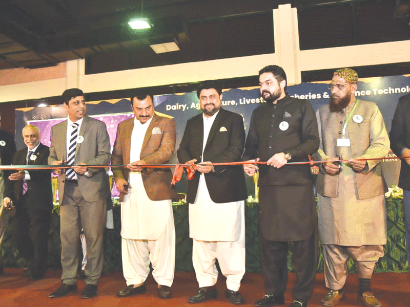 Gov Tessori assures help to DALFA, praises cattle show Gov Tessori assures help to DALFA, praises cattle show