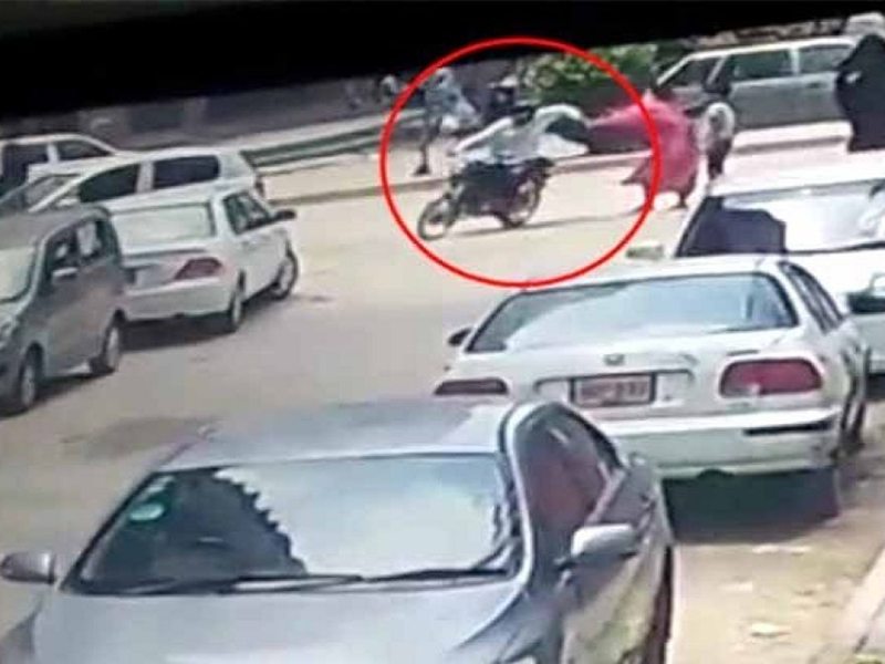 Journalist robbed, police paid no attention despite repeated calls Journalist robbed, police paid no attention despite repeated calls