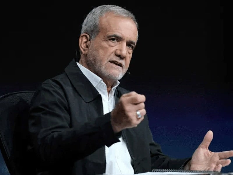 Iran hints ceasefire could temper its response to Israeli strikes on military sites Iran hints ceasefire could temper its response to Israeli strikes on military sites