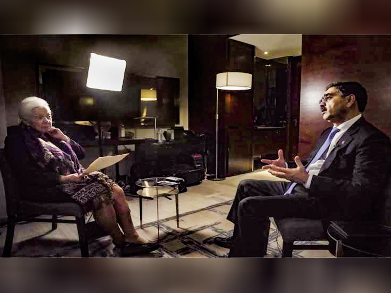 ‘Fair’ elections possible minus-Imran, jailed PTI leaders: PM Kakar