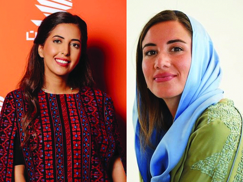 Saudi art, music execs speak at Culture Summit Abu Dhabi Saudi art, music execs speak at Culture Summit Abu Dhabi