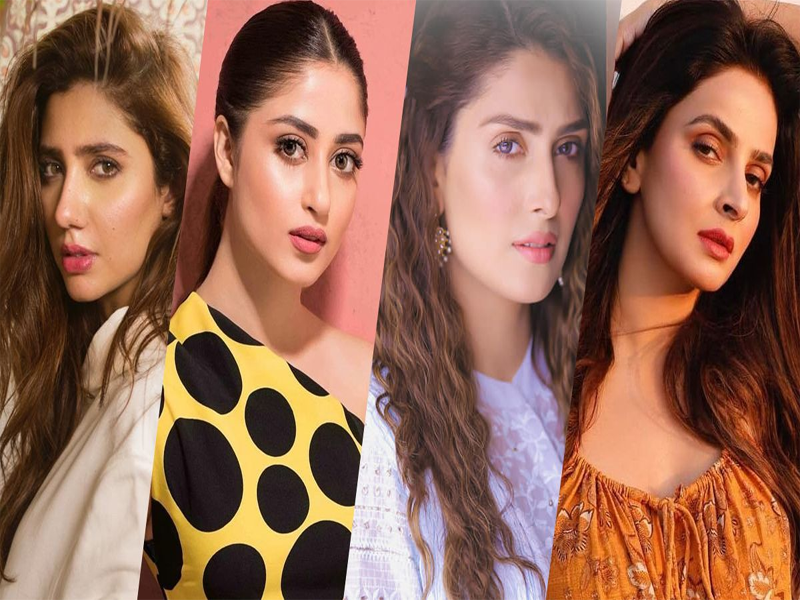 Pakistan's Showbiz Industry: A Flourishing World of Entertainment Pakistan's Showbiz Industry: A Flourishing World of Entertainment