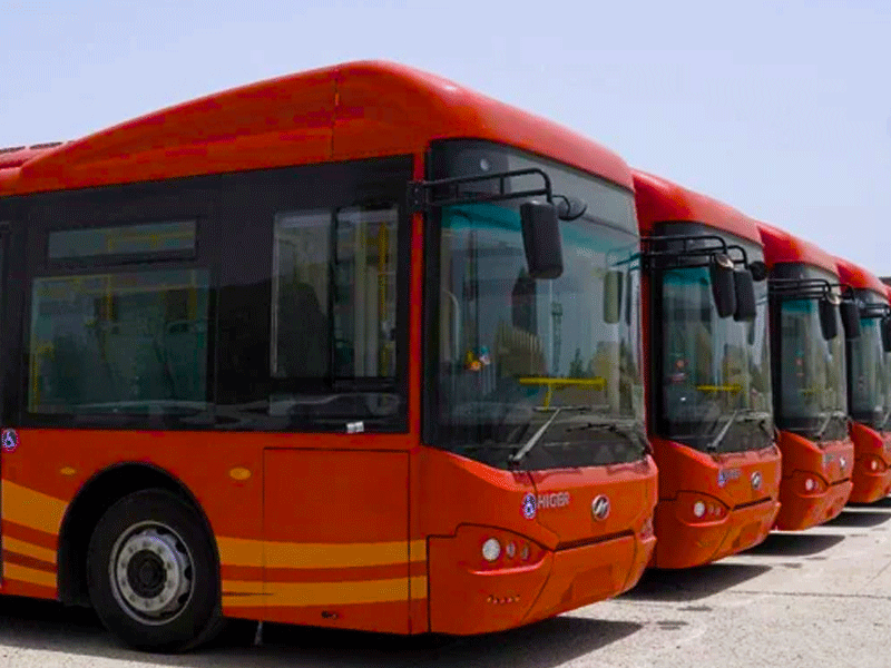 Peoples Bus Service to get mobile app soon: Sharjeel Memon Peoples Bus Service to get mobile app soon: Sharjeel Memon