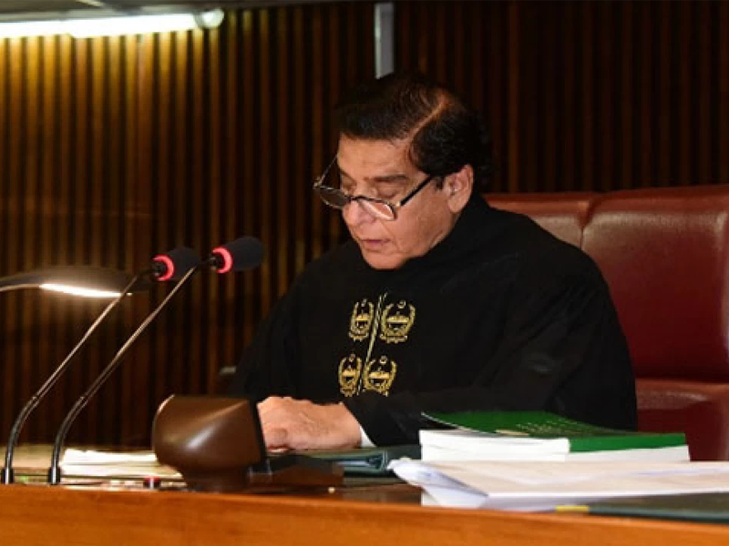 NA Speaker inaugurates first ever Women Parliamentarians Convention NA Speaker inaugurates first ever Women Parliamentarians Convention