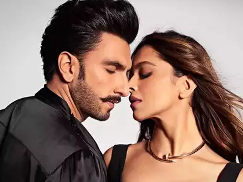Are Deepika, Ranveer Singh expecting their first child? Are Deepika, Ranveer Singh expecting their first child?