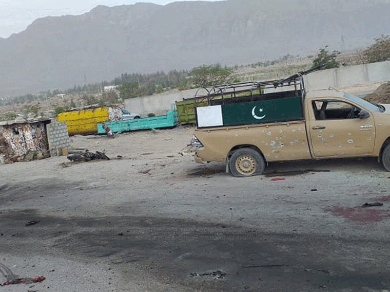 Mastung incident termed proof of incompetency: TLP Mastung incident termed proof of incompetency: TLP