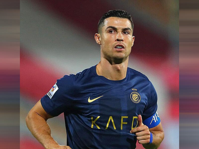Ronaldo to be ‘honoured’ with special €7 coin by Portugal Ronaldo to be ‘honoured’ with special €7 coin by Portugal